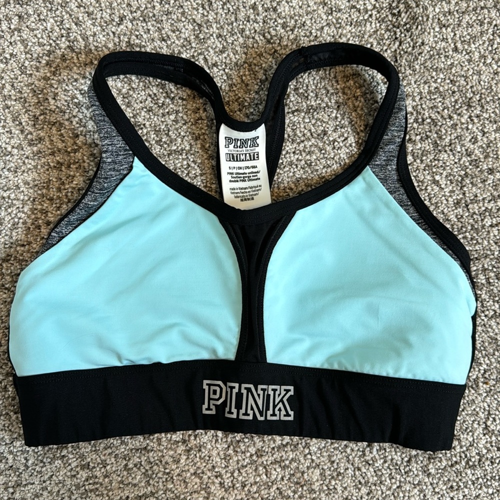Victoria’s Secret sports bra